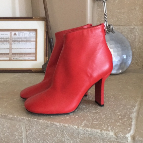 Jeffrey Campbell Shoes - Jeffrey Campbell booties